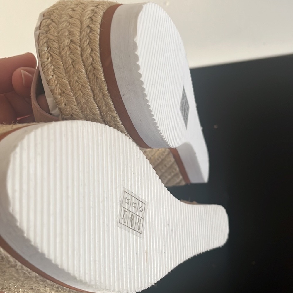 SEE BY CHLOÉ GLYN ESPADRILLE New - Picture 8 of 15